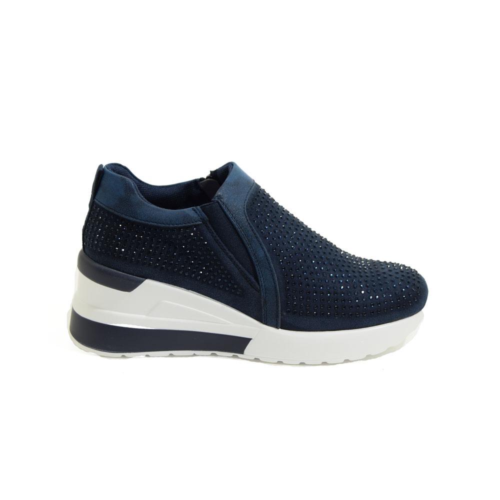 Sneakers comode donna