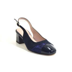 Sandalo Cinzia Soft modello chanel