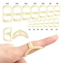 Raddrizzatore dita da artrosi
