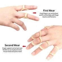 Raddrizzatore dita da artrosi